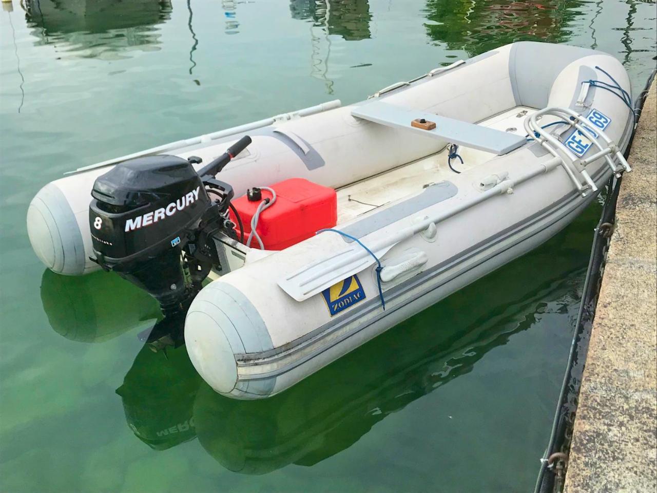 Homeboat-Maison Flottante Genève Buitenkant foto